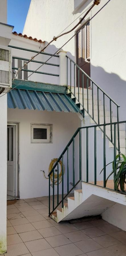 Hotel Casa Da Forja Pinhal Novo Exterior foto